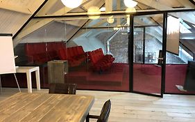 Boutique Hotel Noordeinde